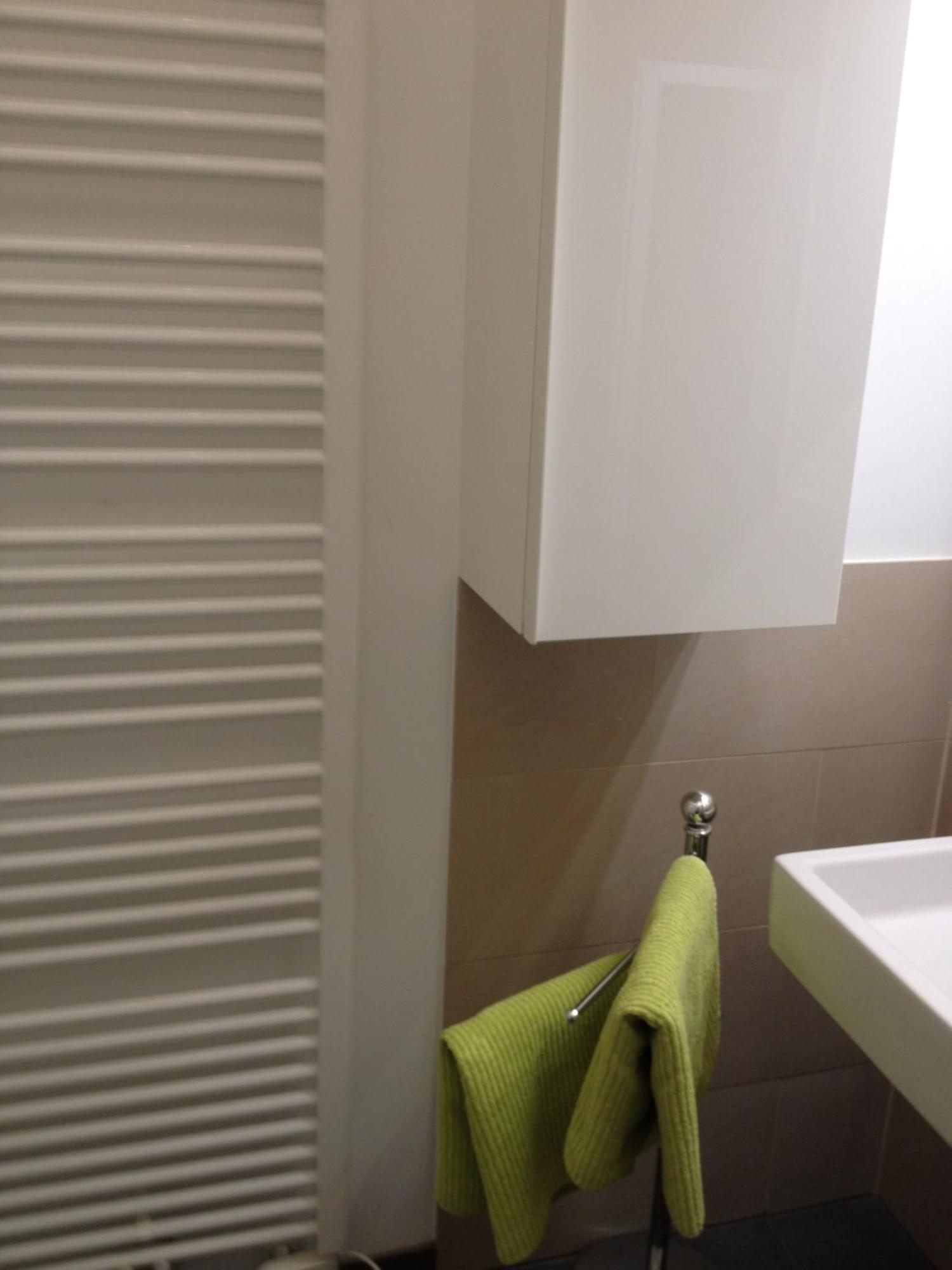 City Apartment München Eksteriør bilde