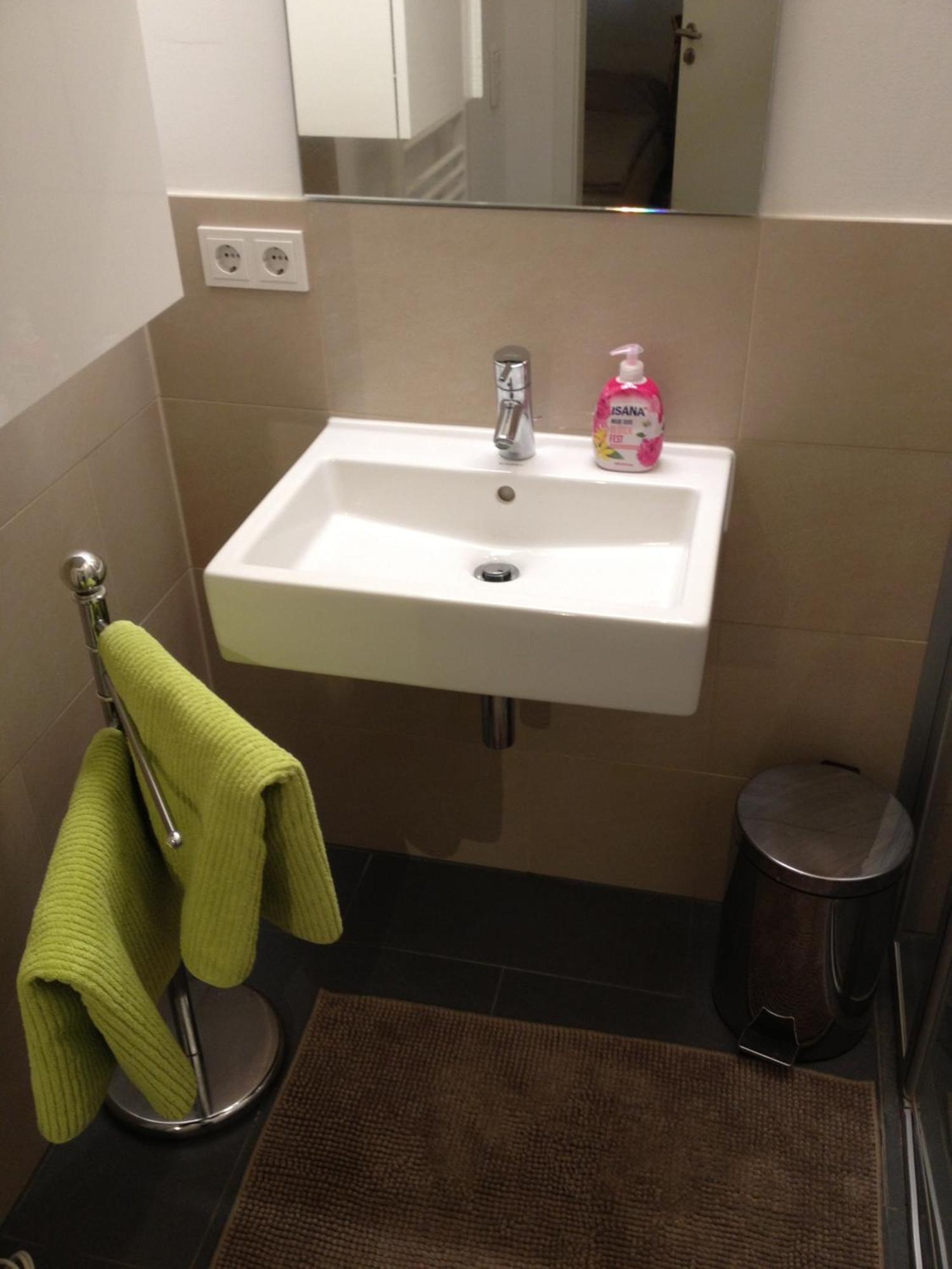 City Apartment München Eksteriør bilde
