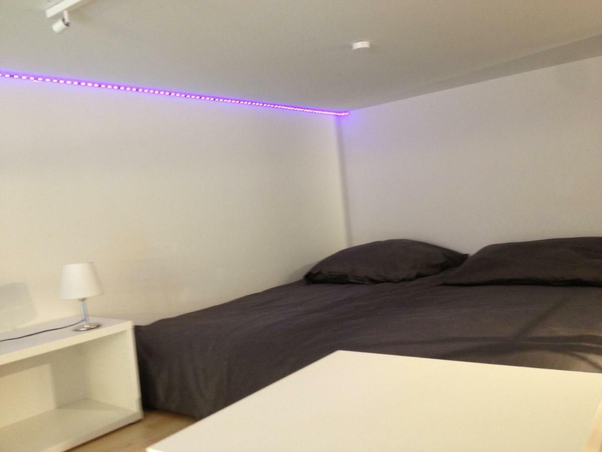City Apartment München Eksteriør bilde
